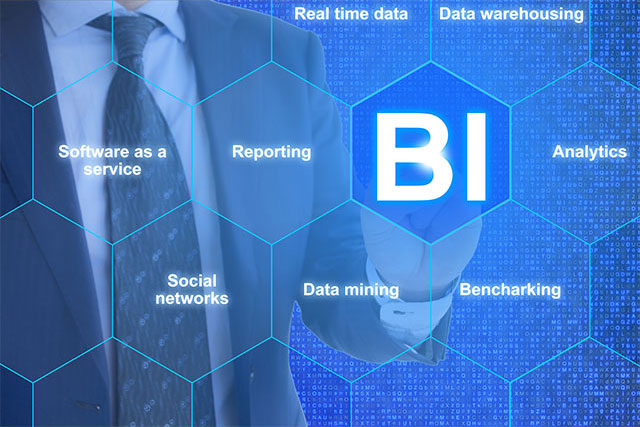 為什么越來越多的企業(yè)選擇自助式BI軟件？