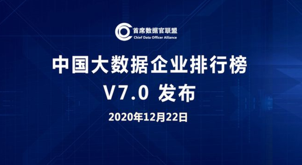 億信華辰連續(xù)4年穩(wěn)坐商務(wù)智能榜首，數(shù)據(jù)治理領(lǐng)域摘得榜眼
