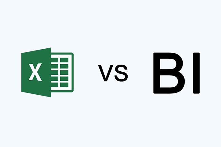 做數(shù)據(jù)分析有Excel了，還需要BI軟件嗎？