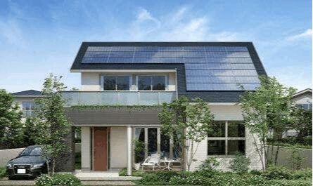 戶用光伏發(fā)電系統(tǒng)