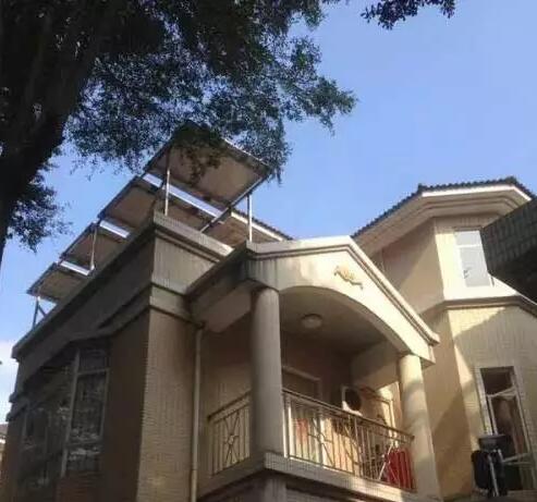 太陽能光伏發(fā)電的原理