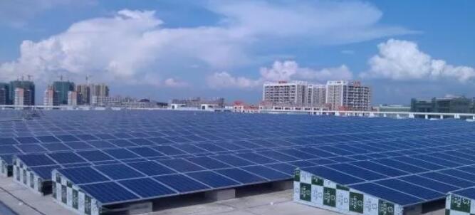 太陽能光伏發(fā)電造價是多少