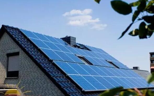 太陽能發電=光伏發電?