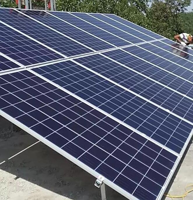 并網(wǎng)光伏發(fā)電設(shè)備