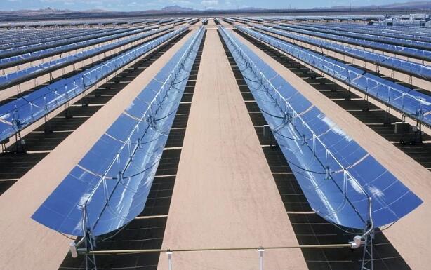 光熱發(fā)電與海水淡化相結(jié)合的優(yōu)勢(shì)
