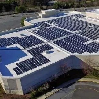 太陽(yáng)能分布式發(fā)電系統(tǒng)