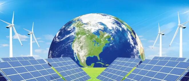 向陽(yáng)的太陽(yáng)能光伏發(fā)電系統(tǒng)的調(diào)試和運(yùn)行