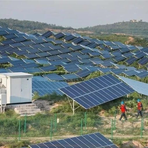 光伏發(fā)電系統(tǒng)的五個關(guān)鍵測試點(diǎn)