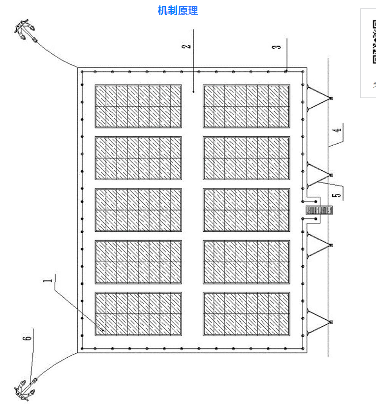 上海水上浮筒光伏發(fā)電系統(tǒng)