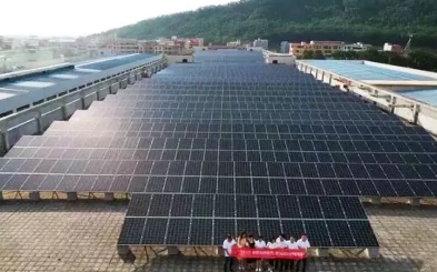 太陽(yáng)能發(fā)電機(jī)組