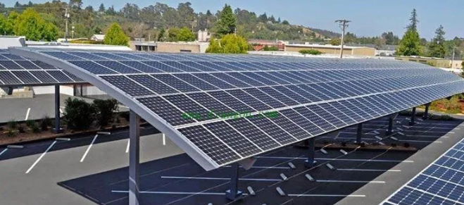 光伏發(fā)電技術(shù)