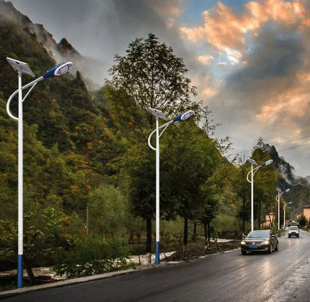 太陽能發電系統