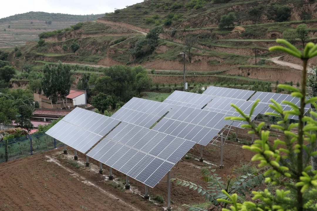 光伏發(fā)電收入