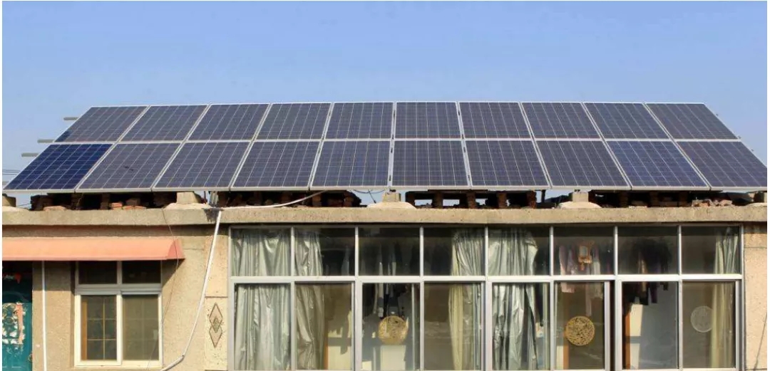 太陽能發(fā)電企業(yè)