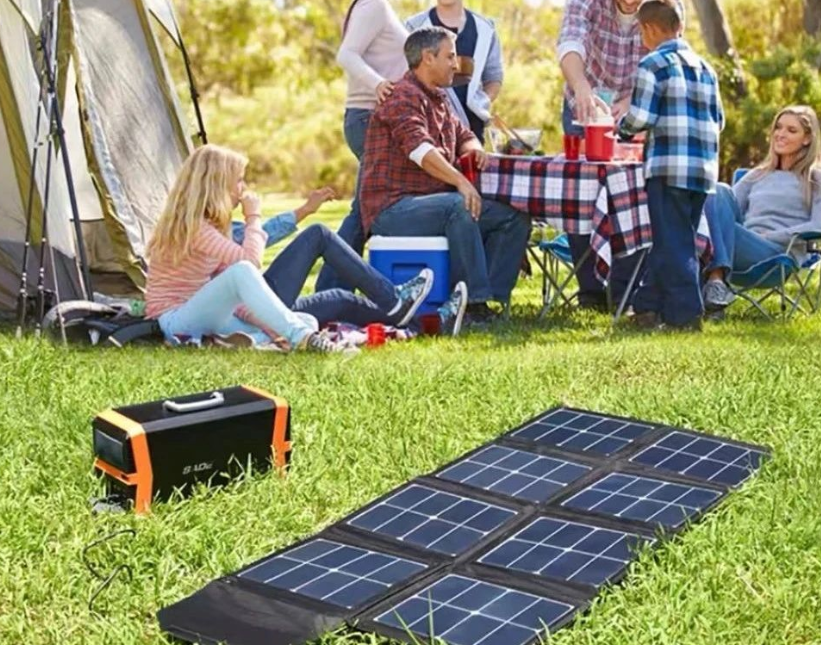 太陽能光伏發電