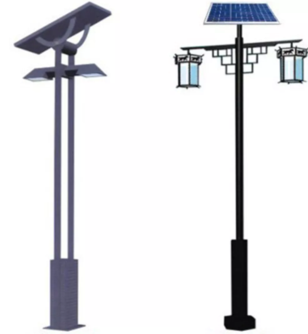 太陽(yáng)能光伏照明發(fā)展迅速