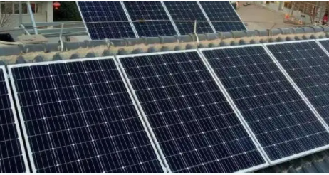 屋頂、水上、地面光伏發電系統的特征和差異