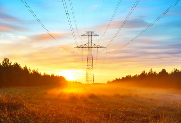 農村光伏發電系統采用省電即用模式