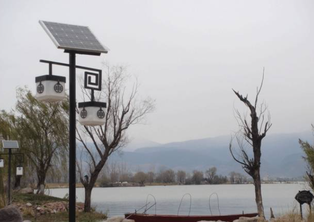 那林鎮(zhèn)試點(diǎn)發(fā)展屋頂光伏發(fā)電產(chǎn)業(yè) 看看怎么樣