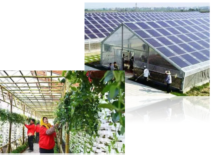 為什么農村屋頂光伏發電安裝越來越多? 為什么農村屋頂光伏發電安裝越來越多?