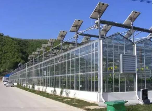 屋頂分布式光伏發電申請需要哪些信息?