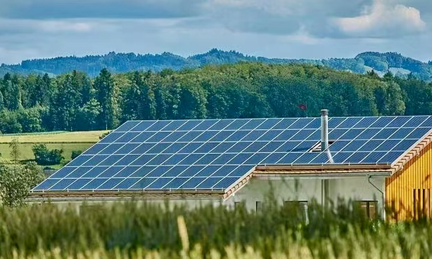 光伏發(fā)電系統(tǒng)的防水問題 光伏發(fā)電系統(tǒng)的防水問題