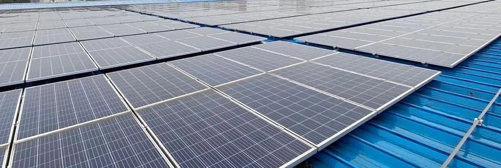 太陽能發電設備廠家哪家好