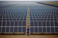 太陽能光伏發電