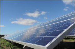 分布式光伏發電系統